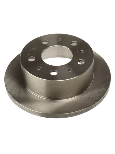 Диск тормозной PEUGEOT Boxer (02-) CITROEN Jumper (02-) FIAT Ducato (02-) задний (1шт.) MEYLE MEYLE 2155230004