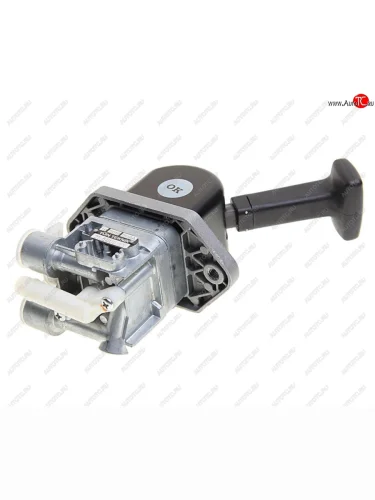 Кран MERCEDES стояночного тормоза YON YON 21.5808.22