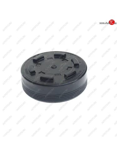 Заглушка VW AUDI SKODA (2.5 TDI2.8) головки блока ELRING ELRING 215.870