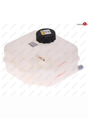 Бачок расширительный SSANGYONG Actyon (10-) OE SSANGYONG 2161034043