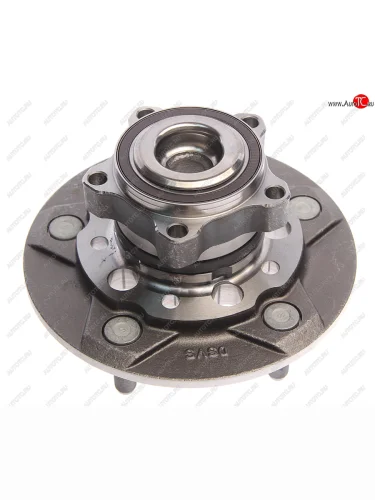 Ступица FORD Transit (13-) передняя OE FORD 2167069