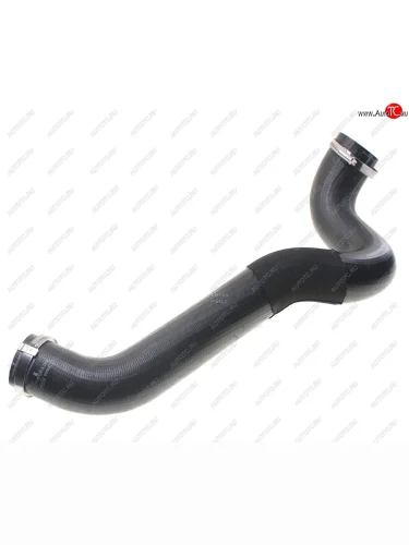 Патрубок FORD Transit (14-) интеркулера OE FORD 2168127