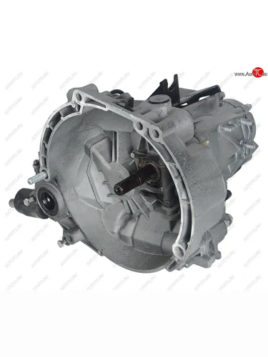КПП ВАЗ-2170 SоюзАвтоZапчасть SоюзAвтоZапчасть 21700-1700012-10