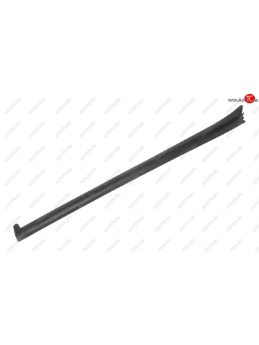 Окантовка ВАЗ-2170 Приора стекла ветрового правая АД ПЛАСТИК АД ПЛАСТИК 21700-5206064-00