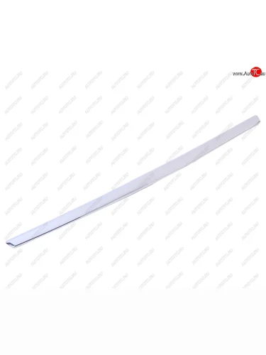 Молдинг ВАЗ-2170 капота хромированный СЭД СЭД 21700-8402104-00