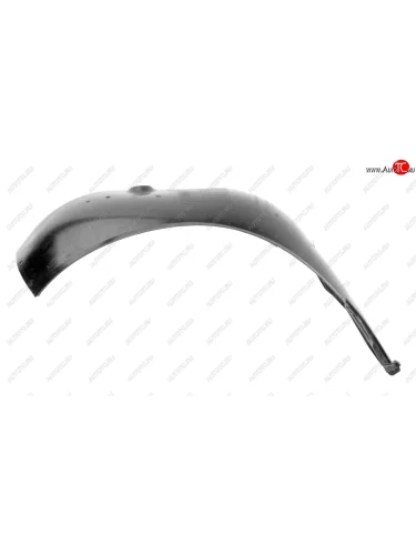 Щиток ВАЗ-2170 крыла переднего левый КАМПЛАСТ КАМПЛАСТ 21700-8403363-00