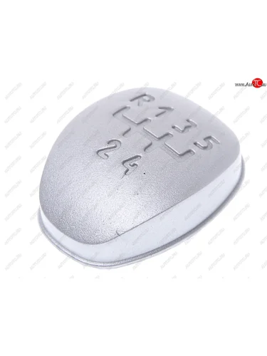 Накладка ВАЗ-2170 рукоятки рычага КПП ДААЗ  2170-1703124