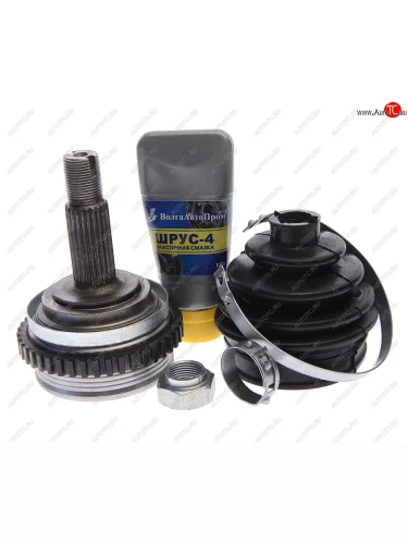 ШРУС наружный ВАЗ-1118,2170 под АБС ВОЛГААВТОПРОМ ВОЛГААВТОПРОМ 2170-2215012