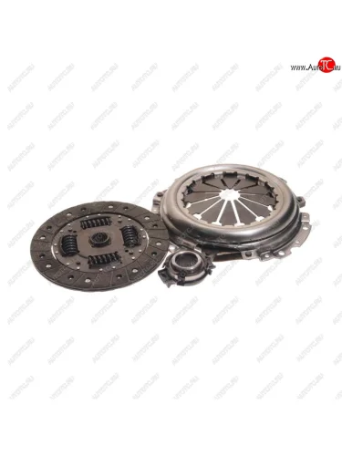 Сцепление ВАЗ-2170,1118 1.6 16V в сборе АвтоВАЗ LADA 21703-1601000-00 LADA 21703-1601000-00