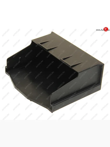 Крышка блока предохранителей ВАЗ-2170 малая СЫЗРАНЬ 2170-3722070-01