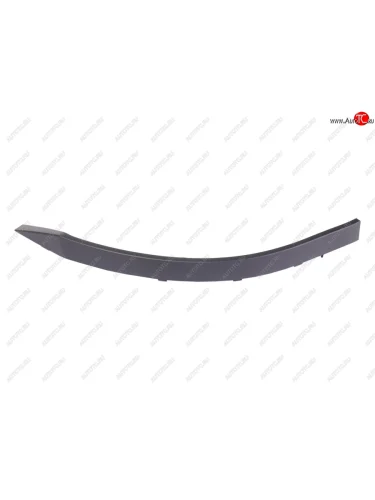 Накладка бампера ВАЗ-21704 переднего правая АвтоВАЗ LADA 21704-2803052-00