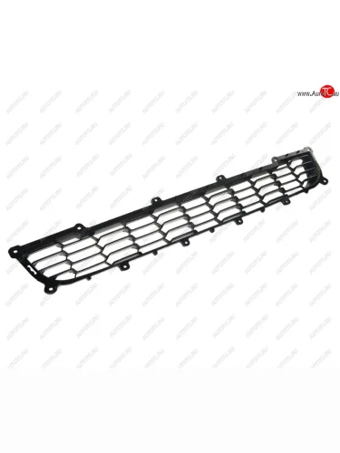 Накладка бампера ВАЗ-21704 переднего нижняя АвтоВАЗ LADA 21704-2803057-10