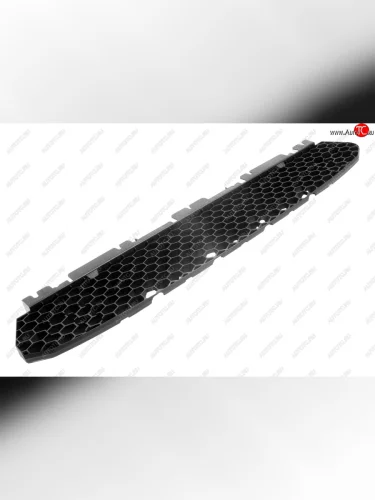 Накладка бампера ВАЗ-21704 переднего средняя АвтоВАЗ LADA 21704-2803058-00