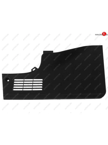 Экран ВАЗ-2170 туннеля пола боковой правый СЫЗРАНЬ 2170-5109462