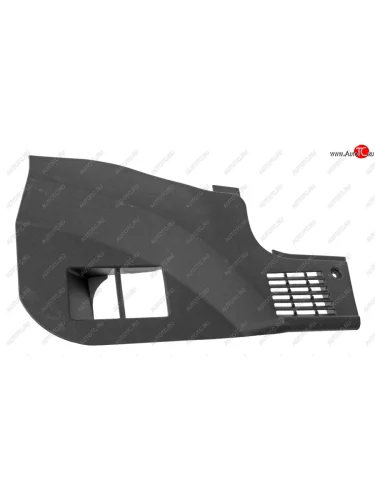 Экран ВАЗ-2170 туннеля пола боковой левый СЫЗРАНЬ 2170-5109463