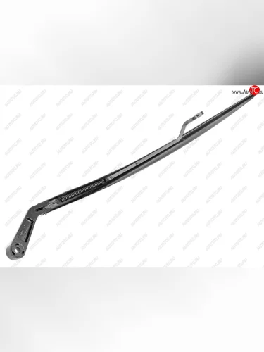 Рычаг стеклоочистителя ВАЗ-2170 480мм (крючок 3х8) левый АВТОПРИБОР АВТОПРИБОР 2170-5205065