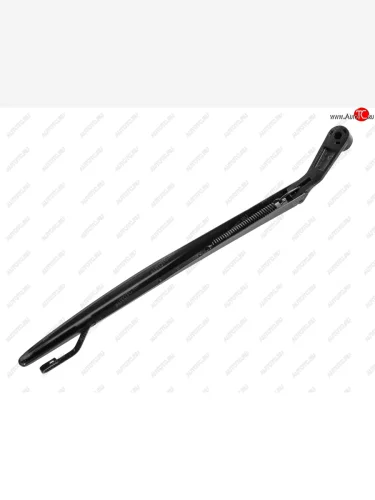Рычаг стеклоочистителя ВАЗ-2170 480мм (крючок 3х8) правый АВТОПРИБОР АВТОПРИБОР 2170-5205066