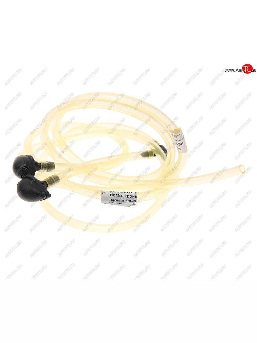 Арматура омывателя ВАЗ-2170 передняя в сборе NO NAME 2170-5208090  в Самаре Самарской области