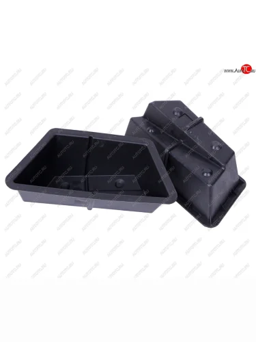 Контейнер ВАЗ-2170,2171 пола багажника комплект СЫЗРАНЬ 2170-540235253