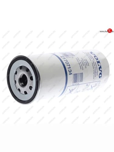 Фильтр масляный VOLVO F7,FH12,FH16 (на 15000км) OE VOLVO 21707134 VOLVO 21707134