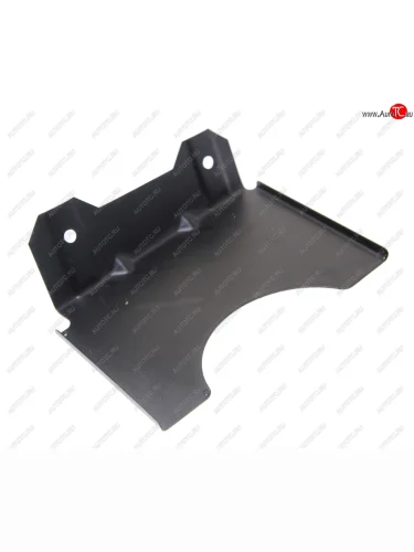 Щиток ВАЗ-2170 крыла переднего нижний левый СМЗ СМЗ 2170-8401333