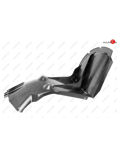 Щиток ВАЗ-2170 крыла переднего левый передний КАМПЛАСТ КАМПЛАСТ 2170-8403603