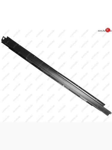 Облицовка порога ВАЗ-2170 комплект СЫЗРАНЬ 2170-8841512223