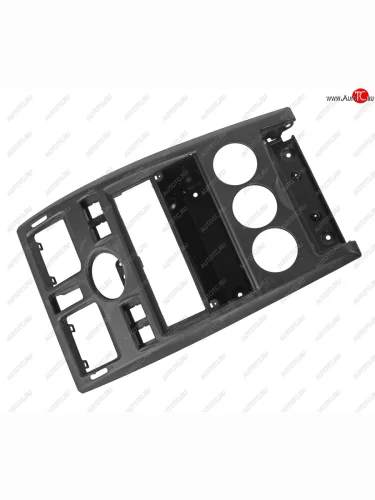 Накладка ВАЗ-2171 консоли приборов АвтоВАЗ LADA 21710-5326014-00