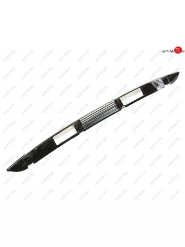 Накладка ВАЗ-2171 крышки багажника СЫЗРАНЬ СЫЗРАНЬ 21710-8212526-00