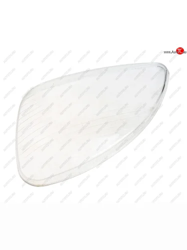 Стекло фары ГАЗ-3302 левой НО (BOSCH) СТАРГЛАСС СТАР ГЛАСС 2171.3711200