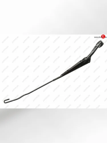 Рычаг стеклоочистителя ВАЗ-2172 480мм (крючок 3х9) правый АВТОПРИБОР АВТОПРИБОР 2172-5205066
