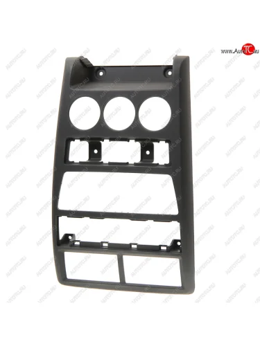 Панель ВАЗ-2172 радиоприемника СЫЗРАНЬ СЫЗРАНЬ 2172-5326114