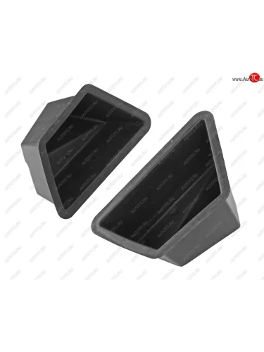 Контейнер ВАЗ-2172 пола багажника комплект СЫЗРАНЬ 2172-540235253