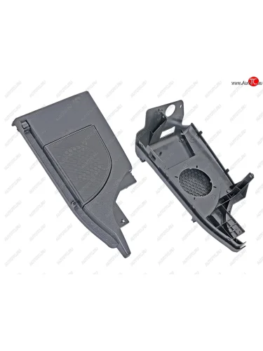 Опора полки багажника ВАЗ-2172 комплект КАМПЛАСТ КАМПЛАСТ 2172-560707071