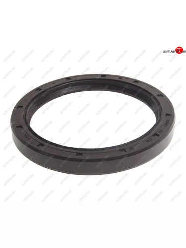 Сальник коленвала HYUNDAI HD170,450,AeroSpace дв.D6ACABDDAV передний (95х120х13) POS POS 21729-72001