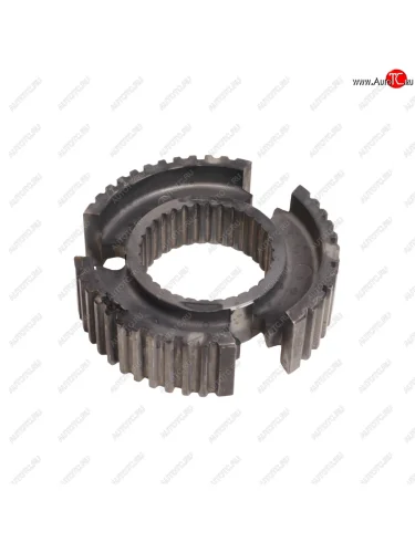 Ступица ВАЗ-2180 муфты синхронизатора АвтоВАЗ LADA 21800-1701119-00