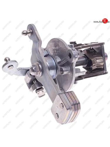 Механизм переключения передач ВАЗ-2180 АвтоВАЗ LADA 21800-1702012-00