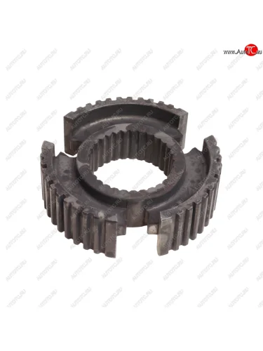 Ступица ВАЗ-2181 муфты синхронизатора АвтоВАЗ LADA 21810-1701119-00