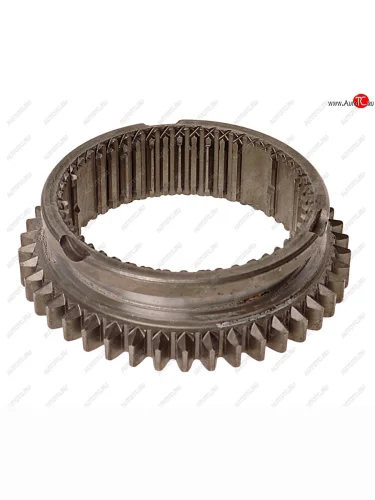 Муфта КПП ВАЗ-2181 синхронизатора 1-2 передачи АвтоВАЗ LADA 21810-1701175-00