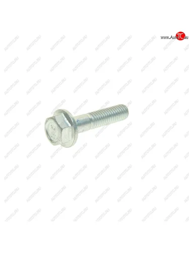 Болт М8х35 ЛАДА Vesta с фланцем крепления картера КПП (кл.проч. 8.8) БЕЛЗАН БЕЛЗАН 21810-1701344-008