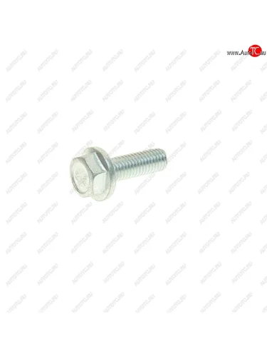 Болт М8х25 ЛАДА Vesta с фланцем крепления картера сцепления (кл.проч. 8.8) БЕЛЗАН БЕЛЗАН 21810-1701347-008