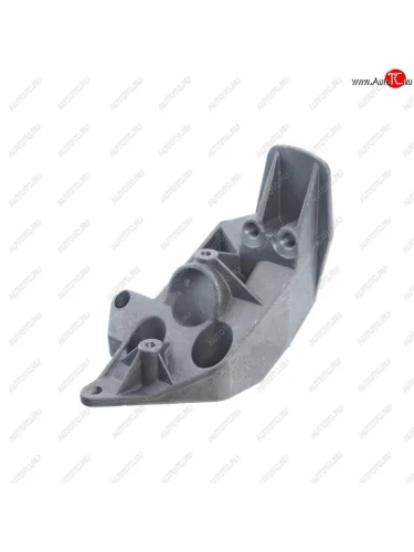Кронштейн ВАЗ-2190 опоры двигателя левый АвтоВАЗ LADA 21900-1001231-00