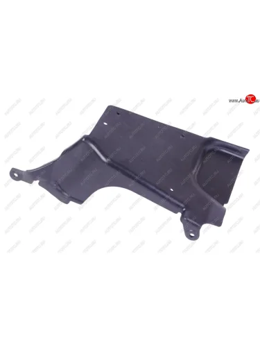 Брызговик ВАЗ-2190 двигателя левый АвтоВАЗ LADA 21900-2802023-00