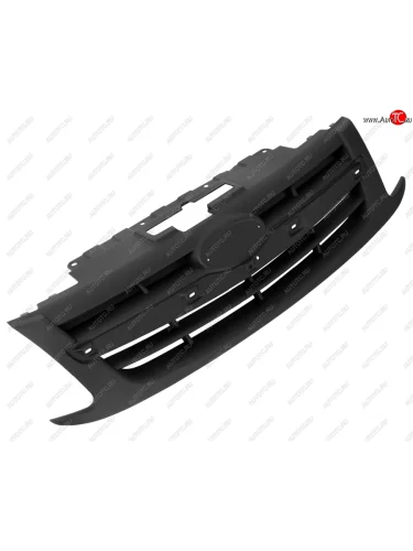 Облицовка радиатора ВАЗ-2190 верхняя АвтоВАЗ LADA 21900-2803056-00