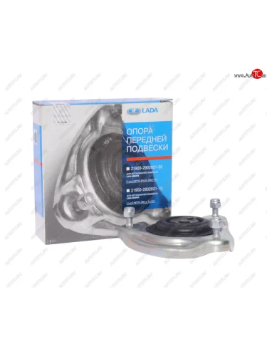 Опора стойки телескопической ВАЗ-2190 АвтоВАЗ LADA 21900-2902821-00