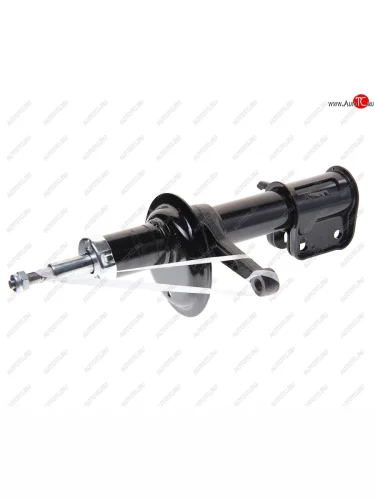 Стойка телескопическая ВАЗ-2190 левая масляная АвтоВАЗ LADA 21900-2905403-00