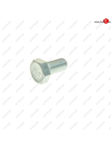 Болт М10х1.5х20 ВАЗ-2190 Гранта крепления опоры АКПП БЕЛЗАН БЕЛЗАН 21900-3724599-008