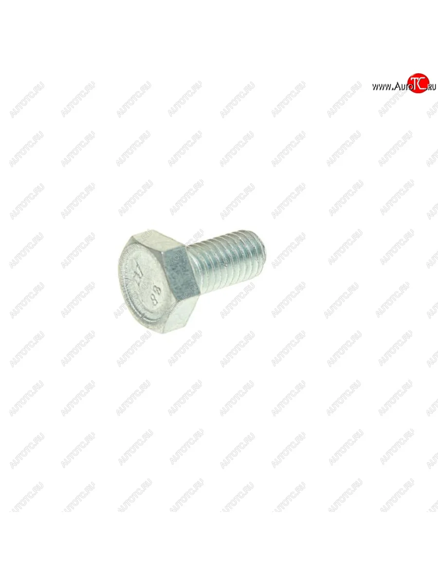 Болт М10х1.5х20 ВАЗ-2190 Гранта крепления опоры АКПП БЕЛЗАН БЕЛЗАН 21900-3724599-008  в Самаре Самарской области