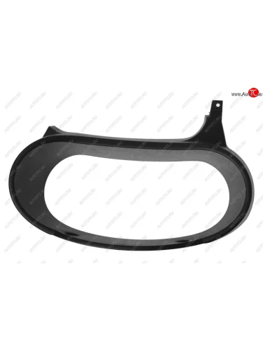 Щиток ВАЗ-2190 панели приборов АвтоВАЗ LADA 21900-5325124-00