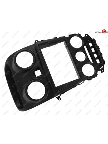 Накладка ВАЗ-2190 консоли АвтоВАЗ LADA 21900-5326014-20